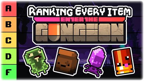 enter the gungeon id list.
